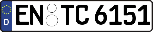 EN-TC6151