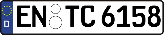 EN-TC6158
