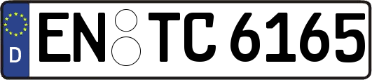 EN-TC6165
