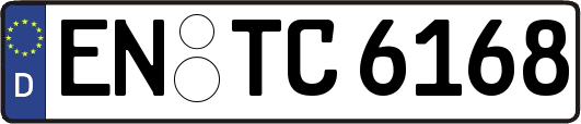 EN-TC6168