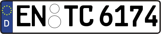 EN-TC6174