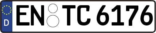 EN-TC6176