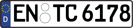 EN-TC6178