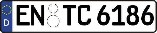 EN-TC6186