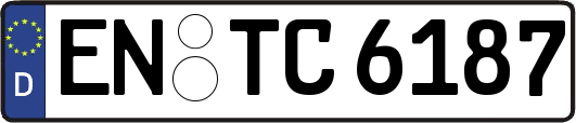 EN-TC6187