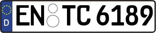 EN-TC6189