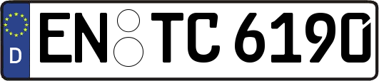 EN-TC6190