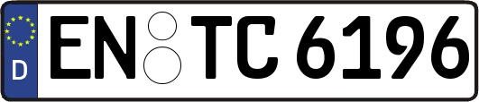 EN-TC6196