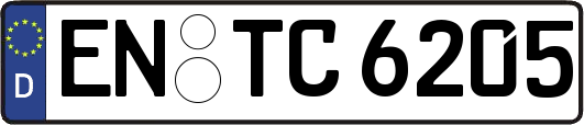 EN-TC6205