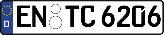 EN-TC6206