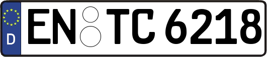 EN-TC6218