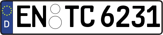 EN-TC6231