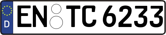EN-TC6233
