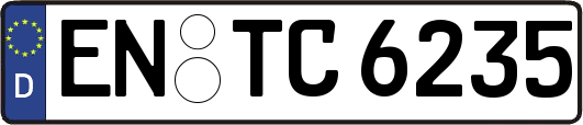 EN-TC6235