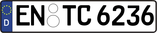 EN-TC6236
