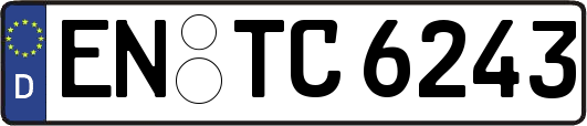 EN-TC6243