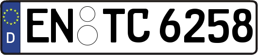 EN-TC6258