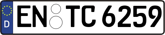 EN-TC6259