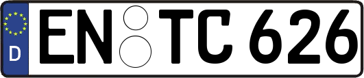 EN-TC626