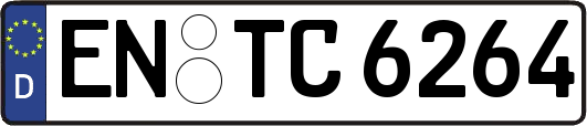 EN-TC6264