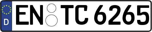 EN-TC6265