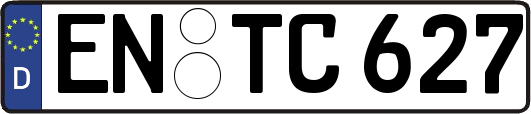 EN-TC627
