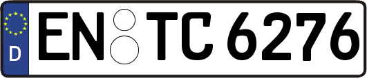 EN-TC6276