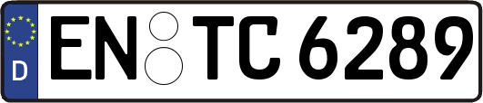 EN-TC6289