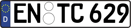 EN-TC629