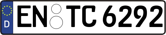 EN-TC6292