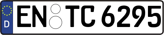 EN-TC6295