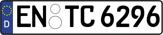 EN-TC6296