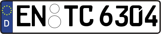 EN-TC6304