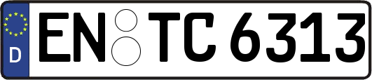 EN-TC6313