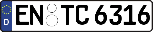 EN-TC6316