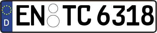 EN-TC6318