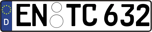 EN-TC632
