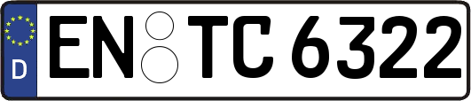 EN-TC6322