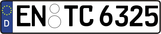 EN-TC6325