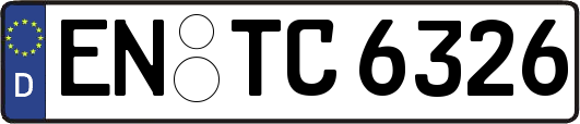 EN-TC6326