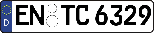 EN-TC6329