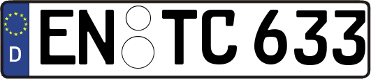 EN-TC633