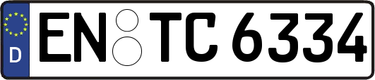 EN-TC6334