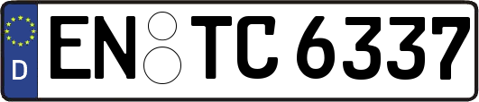 EN-TC6337