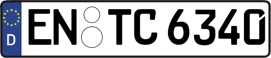 EN-TC6340