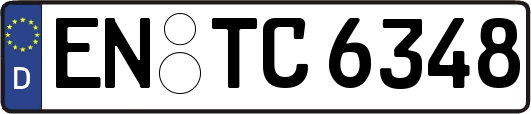 EN-TC6348
