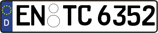 EN-TC6352