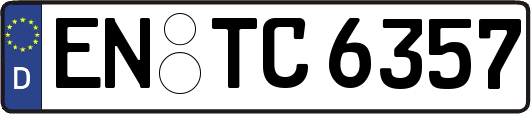 EN-TC6357