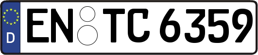 EN-TC6359