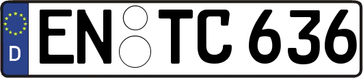 EN-TC636